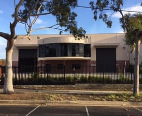 Showrooms / Bulky Goods commercial property leased at Ingleburn NSW 2565