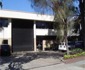 Factory, Warehouse & Industrial commercial property leased at Botany NSW 2019