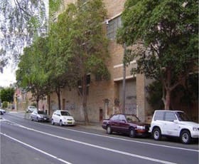 Factory, Warehouse & Industrial commercial property leased at Newtown NSW 2042