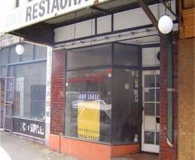 Shop & Retail commercial property leased at Newtown NSW 2042