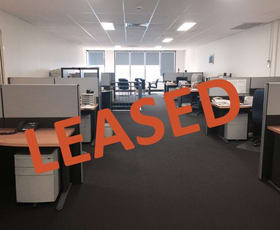 Factory, Warehouse & Industrial commercial property leased at 3/79 Bourke Road Alexandria NSW 2015