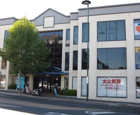 Offices commercial property leased at 542 Station Street Box Hill VIC 3128