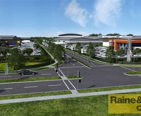 Factory, Warehouse & Industrial commercial property leased at Archerfield QLD 4108