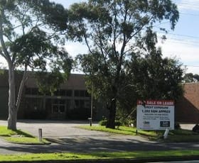Factory, Warehouse & Industrial commercial property leased at 403 Lower Dandenong Road Braeside VIC 3195