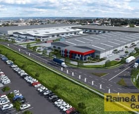 Factory, Warehouse & Industrial commercial property leased at Archerfield QLD 4108