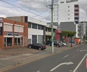 Showrooms / Bulky Goods commercial property leased at 12 Brookes Street Fortitude Valley QLD 4006