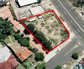 Factory, Warehouse & Industrial commercial property leased at Ashfield NSW 2131