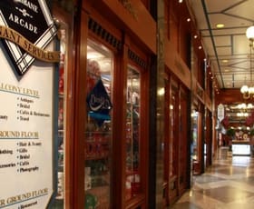 Shop & Retail commercial property leased at 160 Queen Street Brisbane City QLD 4000