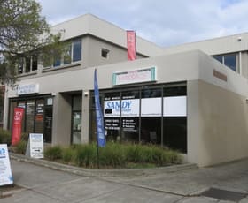 Other commercial property leased at 5/52 Bay Road Sandringham VIC 3191