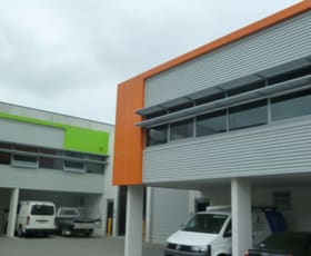 Factory, Warehouse & Industrial commercial property leased at 5/50 Bay Road Taren Point NSW 2229