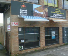 Factory, Warehouse & Industrial commercial property leased at 3/155 Taren Point Road Taren Point NSW 2229