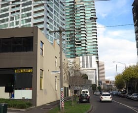 Offices commercial property leased at 27A Dorcas Street South Melbourne VIC 3205