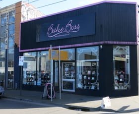 Other commercial property leased at 359-361 Swan Street Richmond VIC 3121