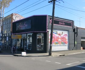 Other commercial property leased at 359-361 Swan Street Richmond VIC 3121