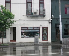 Other commercial property leased at 3/166 Church Street Richmond VIC 3121