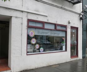 Other commercial property leased at 3/166 Church Street Richmond VIC 3121