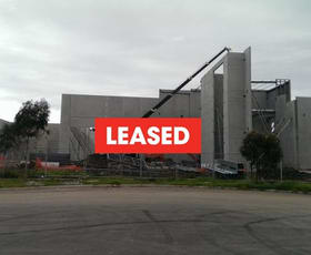 Factory, Warehouse & Industrial commercial property leased at 5 Equator Road Thomastown VIC 3074