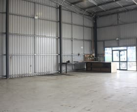 Factory, Warehouse & Industrial commercial property leased at 2/18 Hartley Drive Thornton NSW 2322