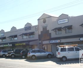 Offices commercial property leased at Suite 1 Ea 2 Fortune Place Coomera QLD 4209