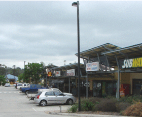 Shop & Retail commercial property leased at Windemere Goggs Road Jindalee QLD 4074