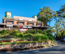 Offices commercial property leased at Mudgeeraba QLD 4213