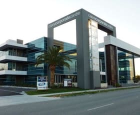 Offices commercial property leased at Suite  3D/58 Victor Crescent Narre Warren VIC 3805