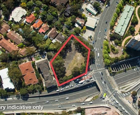 Development / Land commercial property sold at 2 Burley Street Lane Cove North NSW 2066