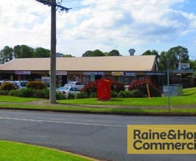 Shop & Retail commercial property leased at 4/157-159 Mount Cotton Road Capalaba QLD 4157