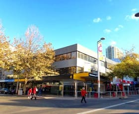 Offices commercial property leased at 104/342 Victoria Avenue Chatswood NSW 2067