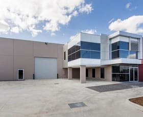Factory, Warehouse & Industrial commercial property leased at 9 Goodyear Drive Thomastown VIC 3074