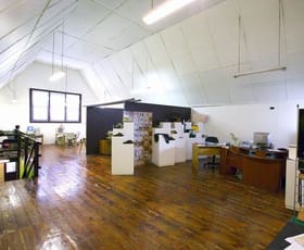 Offices commercial property sold at 3 Little Queen Street Chippendale NSW 2008