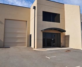 Factory, Warehouse & Industrial commercial property leased at 1/3 Furniss Road Landsdale WA 6065