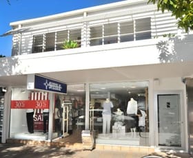 Offices commercial property leased at First Floo/28 Hastings Street Noosa Heads QLD 4567