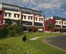 Factory, Warehouse & Industrial commercial property leased at 100- LEASE/7 Hoyle Avenue Castle Hill NSW 2154
