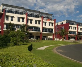 Factory, Warehouse & Industrial commercial property leased at 42/7 Hoyle Avenue Castle Hill NSW 2154