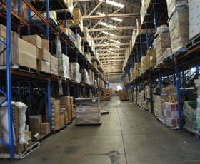 Factory, Warehouse & Industrial commercial property leased at Marrickville NSW 2204