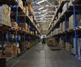Factory, Warehouse & Industrial commercial property leased at Marrickville NSW 2204