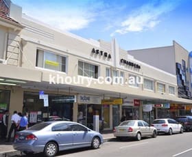 Medical / Consulting commercial property leased at 71A Macquarie Street Parramatta NSW 2150