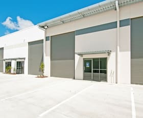 Offices commercial property leased at 22/55 Commerce Circuit Yatala QLD 4207