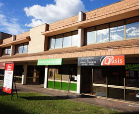Offices commercial property leased at 13/76-78 Bathurst Street Liverpool NSW 2170