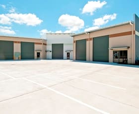 Offices commercial property leased at 24/55 Commerce Circuit Yatala QLD 4207