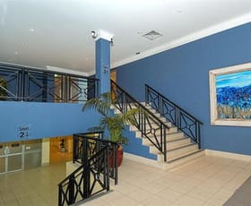 Showrooms / Bulky Goods commercial property leased at Jones Ultimo NSW 2007