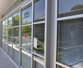 Offices commercial property leased at 325/20 Dale Street Brookvale NSW 2100