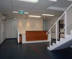 Offices commercial property leased at 10-12 Whyalla Place Prestons NSW 2170