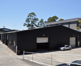 Factory, Warehouse & Industrial commercial property leased at Brookvale NSW 2100