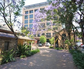 Medical / Consulting commercial property leased at 85 George Street Parramatta NSW 2150