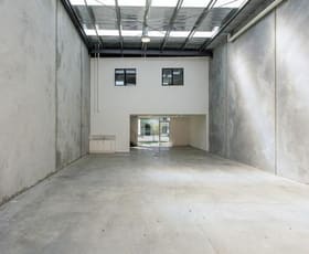 Factory, Warehouse & Industrial commercial property leased at 15/23 Heyington Avenue Thomastown VIC 3074