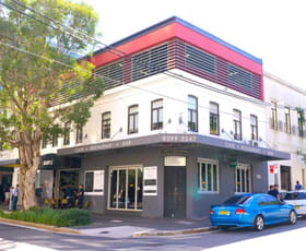 Shop & Retail commercial property leased at Shop 1/118 Devonshire Street Surry Hills NSW 2010