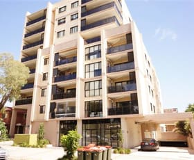 Shop & Retail commercial property leased at 19a-21 Northumberland Street Liverpool NSW 2170