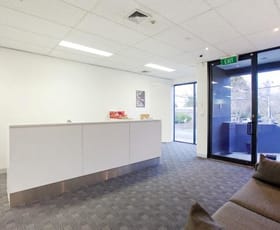 Offices commercial property leased at 89 Wellington Street St Kilda VIC 3182